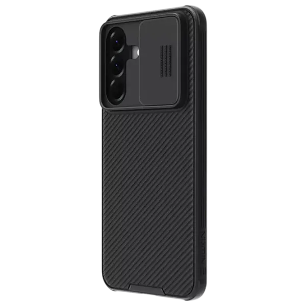 Чехол для смартфона Samsung Galaxy A57 Nillkin / Back / ПК / Черный photo 2