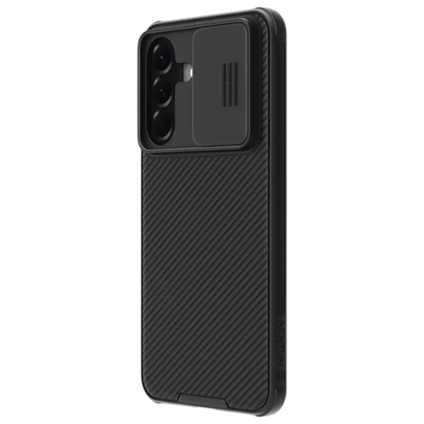 Чехол для смартфона Samsung Galaxy A57 Nillkin / Back / ПК / Черный photo 2