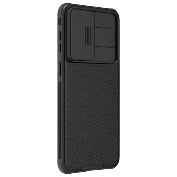Чехол для смартфона Samsung Galaxy A57 Nillkin / Back / ПК / Черный photo 3