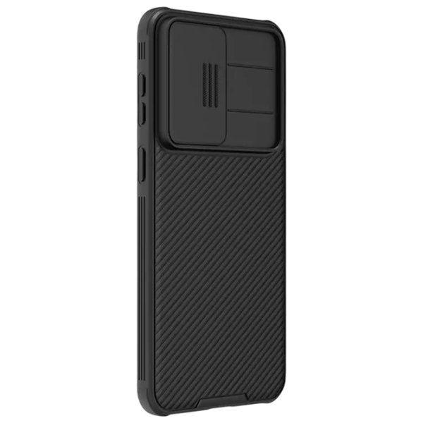 Чехол для смартфона Samsung Galaxy A57 Nillkin / Back / ПК / Черный photo 3