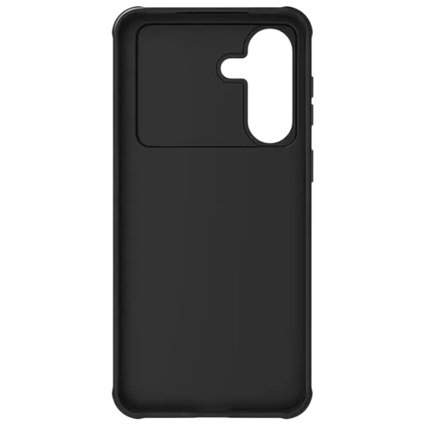 Чехол для смартфона Samsung Galaxy A57 Nillkin / Back / ПК / Черный photo 4