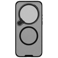 Чехол для смартфона Xiaomi 17 Ultra Nillkin / Back / ПК / Черный photo 4