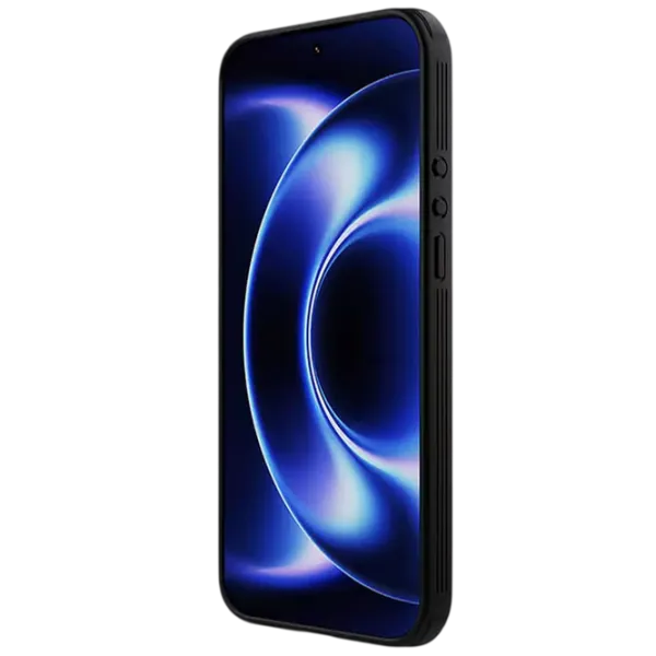 Чехол для смартфона Xiaomi 17 Ultra Nillkin / Back / ПК / Черный photo 5