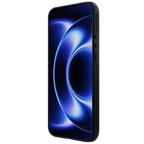 Чехол для смартфона Xiaomi 17 Ultra Nillkin / Back / ПК / Черный photo 5