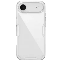 Husă pentru smartphone Apple iPhone Air Nillkin / Back / PC / Transparent