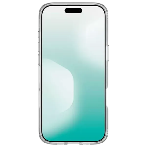 Husă pentru smartphone Apple iPhone Air Nillkin / Back / PC / Transparent photo 2
