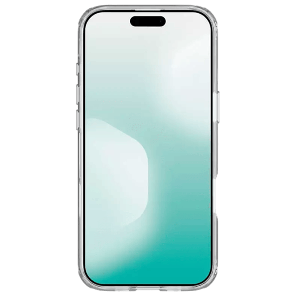 Husă pentru smartphone Apple iPhone Air Nillkin / Back / PC / Transparent photo 2