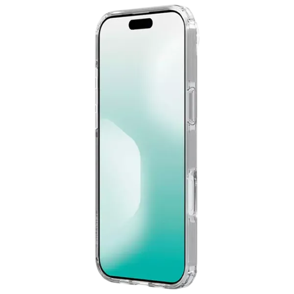 Husă pentru smartphone Apple iPhone Air Nillkin / Back / PC / Transparent photo 3