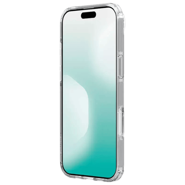 Husă pentru smartphone Apple iPhone Air Nillkin / Back / PC / Transparent photo 3