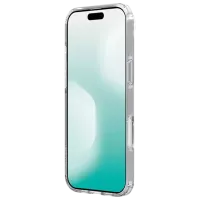 Чехол для смартфона Apple iPhone Air Nillkin / Back / ПК / Прозрачный photo 3