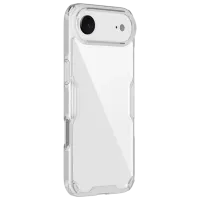 Чехол для смартфона Apple iPhone Air Nillkin / Back / ПК / Прозрачный photo 5