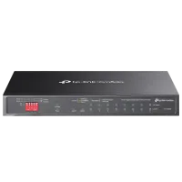 Switch TP-Link DS110GMP Black