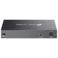 Switch TP-Link DS108G Black photo 4