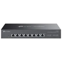 Switch TP-Link DS1008X Black