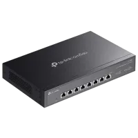 Коммутатор TP-Link DS1008X Черный photo 2