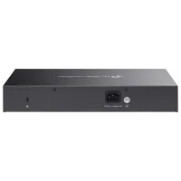 Коммутатор TP-Link DS1008X Черный photo 4