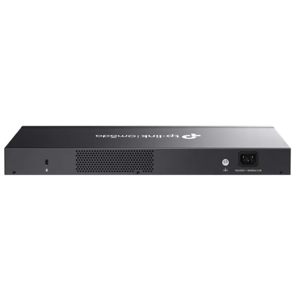 Switch TP-Link DS1016G Black photo 2