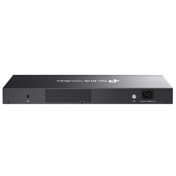 Switch TP-Link DS1016G Black photo 2