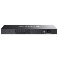 Коммутатор TP-Link DS1016G Черный photo 2