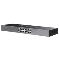 Коммутатор TP-Link DS1016G Черный photo 3