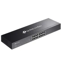 Коммутатор TP-Link DS1016G Черный photo 4