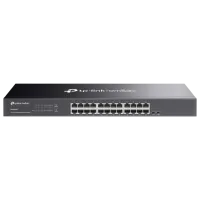 Switch TP-Link DS1024G Black