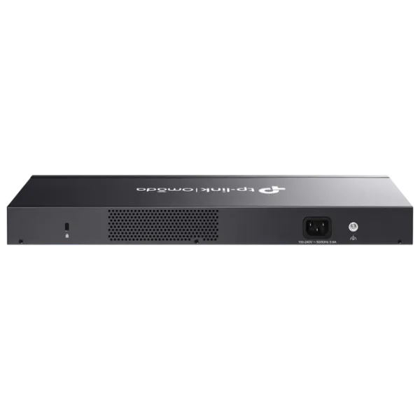 Switch TP-Link DS1024G Black photo 4