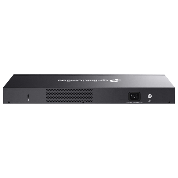 Switch TP-Link DS1024G Black photo 4