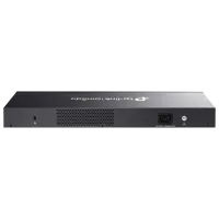 Коммутатор TP-Link DS1024G Черный photo 4