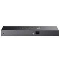 Коммутатор TP-Link DS1018GMP Черный photo 4