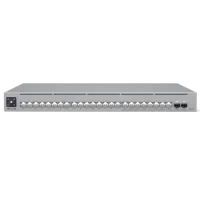 PoE Switch Ubiquiti USW-Pro-Max-24-POE Gray