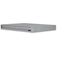 PoE Switch Ubiquiti USW-Pro-Max-24-POE Gray photo 3