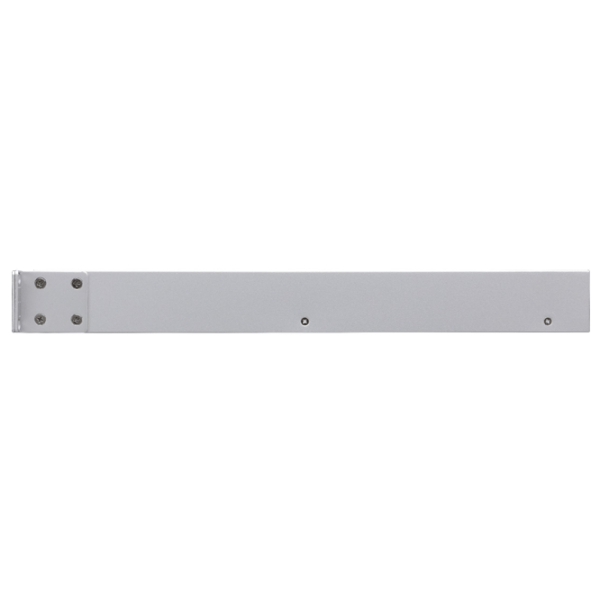 Switch Ubiquiti USW-24-POE Gray photo 4