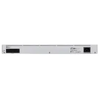 Switch Ubiquiti USW-24-POE Gray photo 5