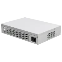 Коммутатор Mikrotik CSS318-16G-2S+IN Серый photo 3