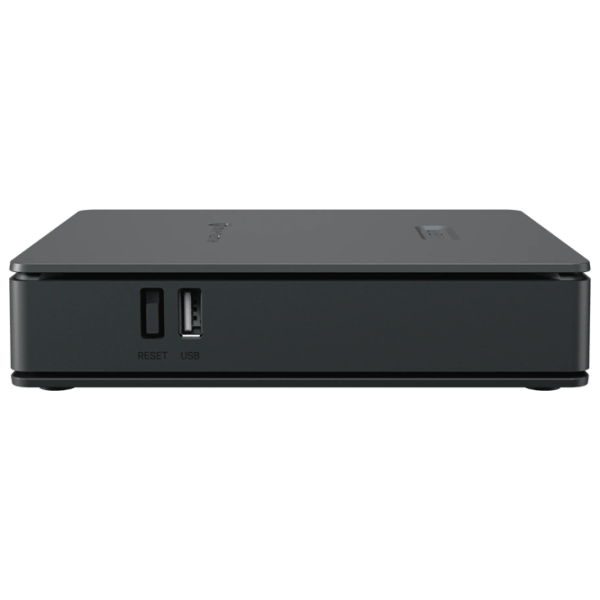 Router Mikrotik E62iUGS-2axD5axT Black photo 2