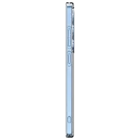 Husă pentru smartphone Samsung Galaxy S25 Ultra Spigen / Back / TPU / Transparent photo 6