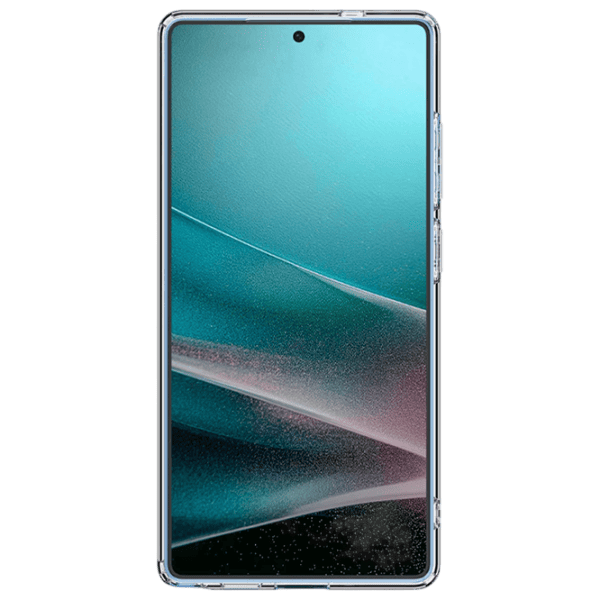 Husă pentru smartphone Samsung Galaxy S25 Ultra Spigen / Back / TPU / Transparent photo 7