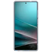Husă pentru smartphone Samsung Galaxy S25 Ultra Spigen / Back / TPU / Transparent photo 7