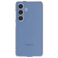 Чехол для смартфона Samsung Galaxy S25 Spigen / Back / ТПУ / Прозрачный