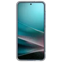 Husă pentru smartphone Samsung Galaxy S25 Spigen / Back / TPU / Transparent photo 7