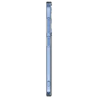 Husă pentru smartphone Samsung Galaxy S25 Spigen / Back / TPU / Transparent photo 8
