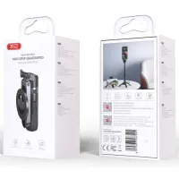 Selfie Stick XO SS22 Bluetooth / Black photo 3