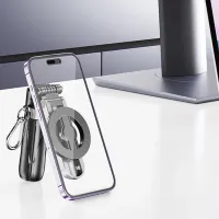 Selfie Stick XO SS22 Bluetooth / Black photo 4