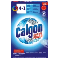 Средство Calgon Original Power порошок / для удаления грязи