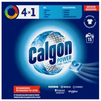 Средство Calgon Power таблетки / для удаления грязи