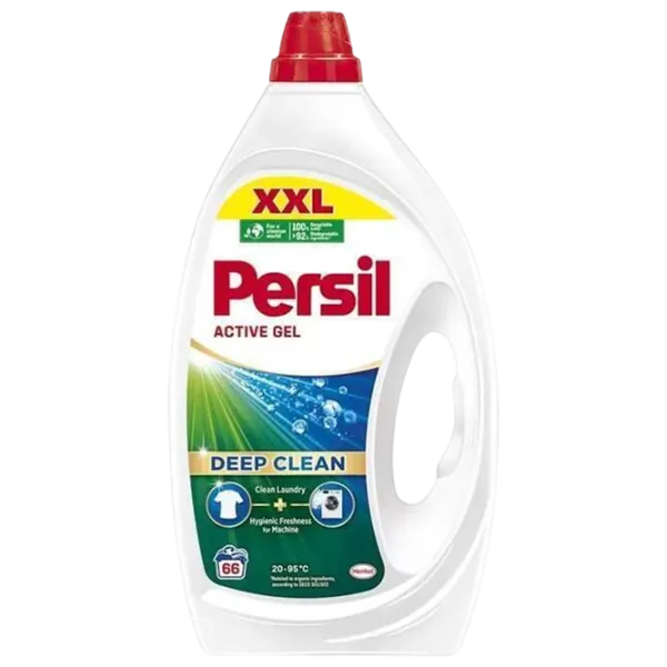 Моющее средство Persil Universal жидкость / для очистки photo 1