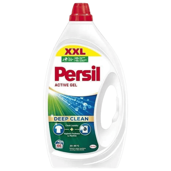 Моющее средство Persil Universal жидкость / для очистки photo 1