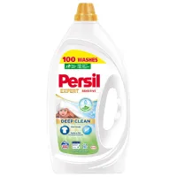Soluție Persil Sensitive lichid / pentru îndepartarea murdăriei