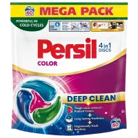 Soluție Persil Discs Color comprimate / pentru îndepartarea murdăriei